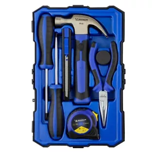 MICHELIN 8-PIECE HAND TOOL SET - Picture 1 of 2