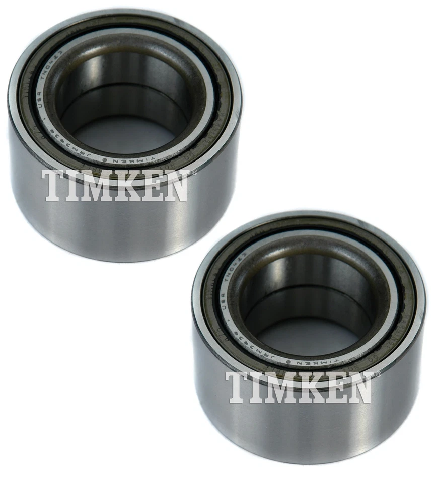 Timken Rear Wheel Bearing Kit For Chrysler Crossfire RWD - Изображение 1 из 1