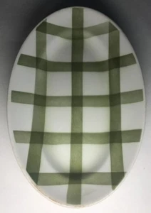 Beurrier Du Moulin Des Loups ORCHIES Modèle Nappe H 2,5 L 22 l 14,5 Cm N3 - Foto 1 di 7