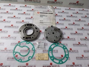 Ingersoll-rand 3W75301T33 Air Complete Compressor Head Set H34895 - Picture 1 of 13