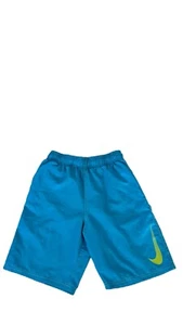 Nike Swim Trunks Boys Size Large 11-13 Years Board shorts Bathing Mesh Inside - Picture 1 of 3