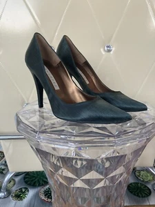 Scarpe Raso Tacco - Foto 1 di 3
