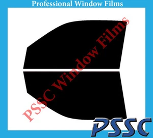 Películas precortadas para la ventana delantera del coche PSSC - Renault Clio 3 puertas hatchback 1998 a 2005 - Imagen 1 de 11