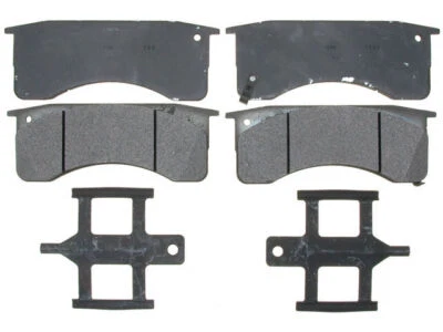 For 1997-2009 GMC C7500 Topkick Brake Pad Set Raybestos 86969SJ 2006 2008 2007 - Image 1 of 2