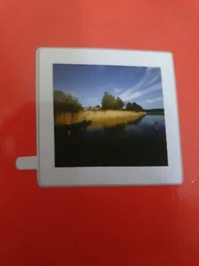 Agfa Photo AF5087PS Digitaler Bilderrahmen 8" - Bild 1 von 9