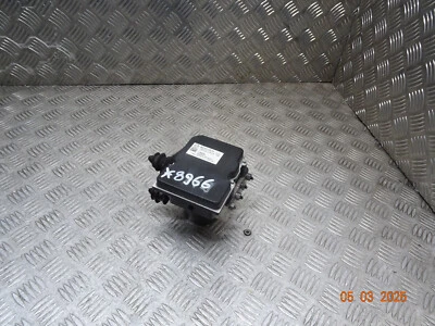 2014 AUDI A4 SE TECHNIK B8 2.0TDI CVT MK4 4DRS SALOON ABS PUMP *8966 - Image 1 of 4