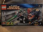 Lego DC Super Heroes 76012 BATMAN: THE RIDDLER CHASE New Unopened