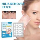 144 pcs Milia Remover Patches for Milia Spot Wart Oil Bumps Treatment Skin