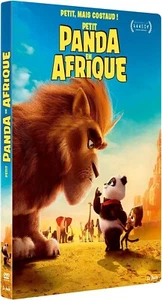DVD "Petit panda en Afrique" NEUF SOUS BLISTER - Picture 1 of 1