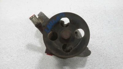 Bomba de direção hidráulica usada serve: Jeep Wrangler 2012 3.6 grau A - Imagem 1 de 4