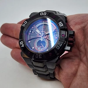 RARE Invicta Excursion Jason Taylor 38067 Limited Edition - Picture 1 of 10