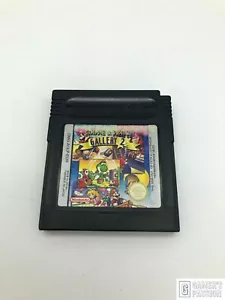 Game & Watch Gallery 2 • Nintendo Game Boy • solo módulo • estado muy bueno - Imagen 1 de 2