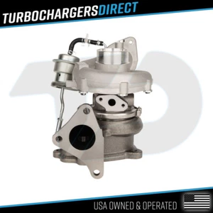 New Factory Turbochargers Turbo For 2007 2008 2009 Subaru Outback XT & Legacy GT - Picture 1 of 7