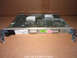 Brocade CR4S8 SAN Switch Director Processor Core Blade Module FROM IBM 2499-192 - Afbeelding 1 van 2