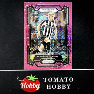 REFRACTOR PANINI PRIZM PREMIER LEAGUE 2023-24 ANTHONY GORDON/149 ROSA BREAKAWAY - Imagen 1 de 2