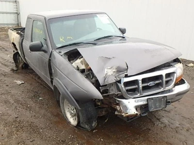 Módulo de controle eletrônico motor ECM ID F87F-BPA compatível com 98-99 MAZDA B-3000 366438 - Imagem 1 de 4