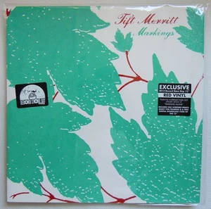 Tift Merritt Markings - Maxi 45T - Picture 1 of 3