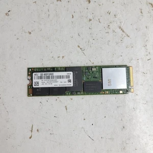 Intel 600p SSDPEKKF256G7L 256 GB NVMe 80mm Solid State Drive - Picture 1 of 5