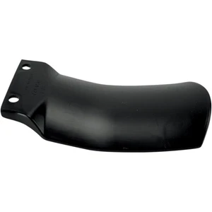 Placa de barro trasera UFO Plastics - negra - YZF450 - '10 YA04820-001 - Imagen 1 de 4