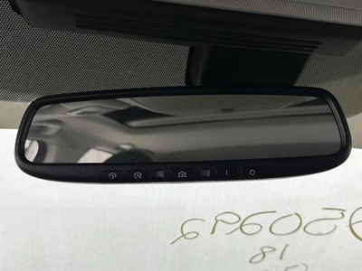 Espejo retrovisor con atenuación automática sin brújula se adapta a 10-16 ROGUE 2748901 Foto 1 de 4