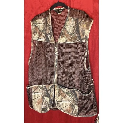 Walls Mesh Bird Hunting Vest Mens Size M/L Regular, CB#57 - Image 1 of 4