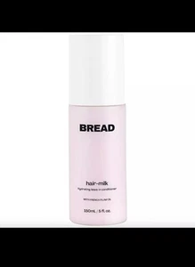 BREAD BEAUTY SUPPLY Hair Milk Hydrating Leave-In Conditioner, No BOX (5 oz) - Picture 1 of 7
