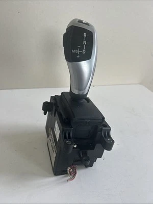 BMW 740I 2012 consola central palanca de cambios automática OEM #302 Foto 1 de 3