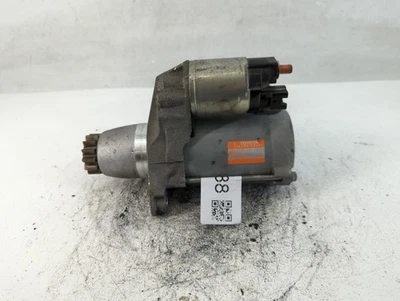 2008-2015 Scion Xb автомобильный стартер мотор соленоид оригинальный DUDD6 - Изображение 1 из 4