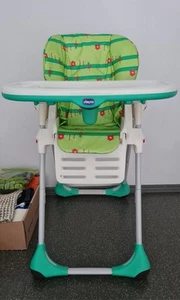Chicco Hochstuhl - Bild 1 von 14