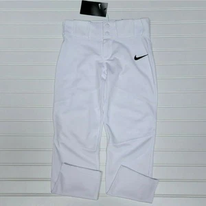 NWT Nike Boys Vapor Pro Baseball Pants - Picture 1 of 9