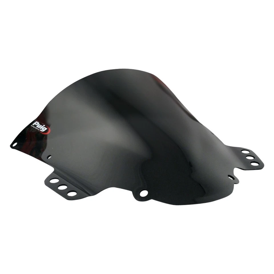 For Suzuki GSXR1000 2005-2006 Puig 2072F R-Racer Windscreen - Imagem 1 de 2