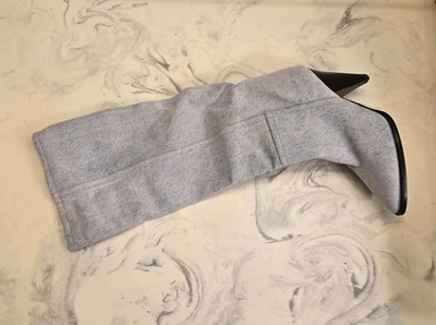 ¡Nuevo! Isabel Marant 'Ririo' Botas Altas Azul Marino Mujer 7 US 37 Eur. Precio de venta sugerido por el fabricante $1440 Foto 1 de 4