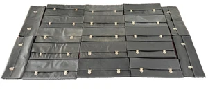 10 YEAR COLLECTION 1965 - 1969 Porsche 911 912 SWB Tool Kit Bag Original Factory - Bild 1 von 8