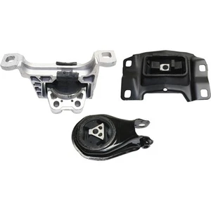 Motor Mounts Rear for Mazda 3 2004-2009 - Picture 1 of 12