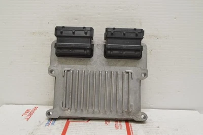 2011 2014 Hyundai Azera 39110-3CHN1 Engine Control Module Unit Ecm G72 028 - Image 1 of 4