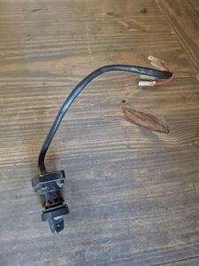 1995 Polaris Sportsman 400 4x4 Ignition Main Switch 4110140 - Picture 1 of 5