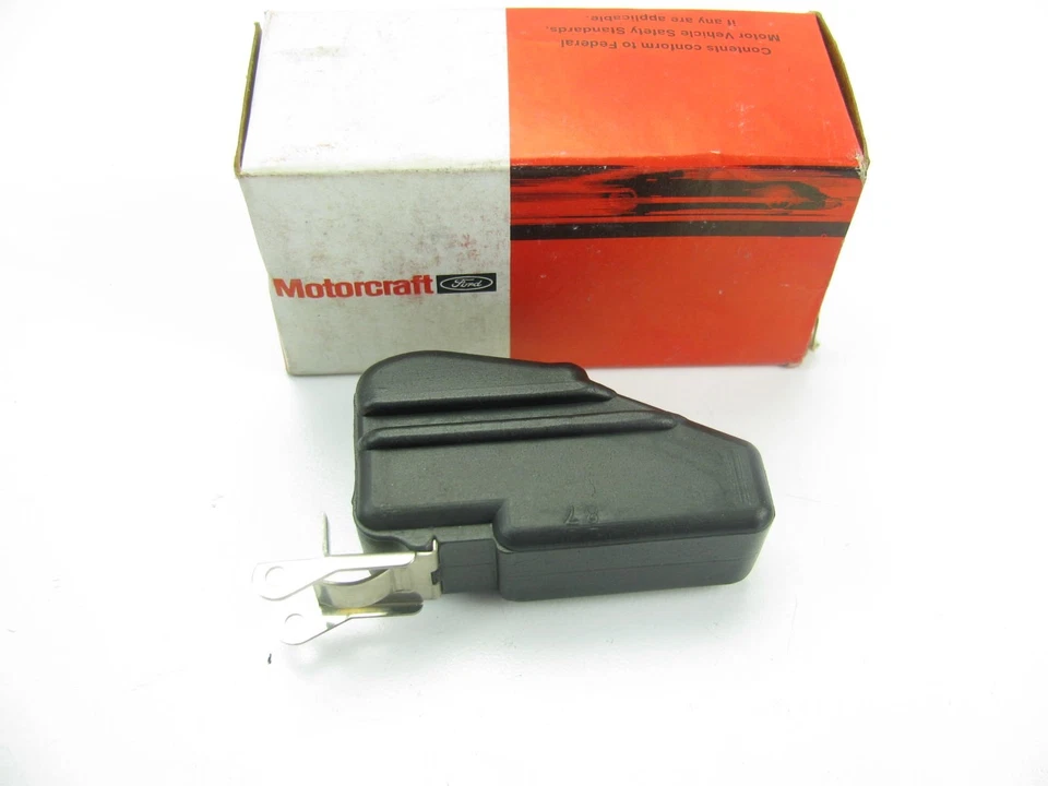Carburador flotador CM-3262 MOTORCRAFT para Mazda 1979-1984 B2000 2,0 L 2 BBL Foto 1 de 3