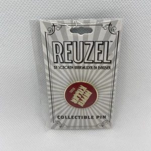Spilla Reuzel Hippie Killer nuova dai Paesi Bassi - Foto 1 di 4