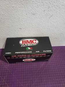 BMC Luftfilter FM806/08 für Yamaha XJR1300 - Bild 1 von 5