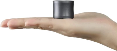 Altavoz Bluetooth EWA A109Mini con radiador de graves, graves mejorados, inalámbrico portátil Foto 1 de 4