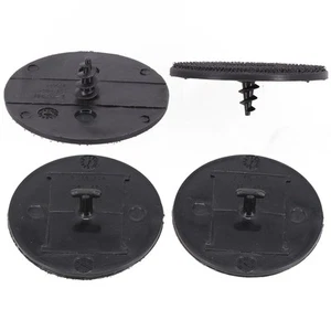Bodenmattenclip Auto Für BMW F10 F11 E65 E66 07149166609 Innenausstattung - Picture 1 of 28