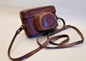 Schöne Welta Belmira Kamera mit Carl Zeiss Jena Q1 Tessar 2,8/50 Objektiv - Bild 1 von 17