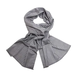 I1829 sciarpa uomo TOLLEGNO 1900 man scarf - Picture 1 of 4