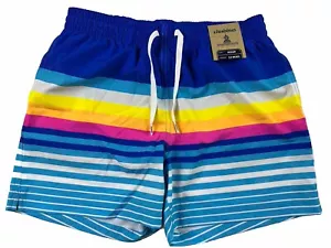 Chubbies Boardshorts 5,5'' Classic Badehose Herren M, NEU The Newports - Bild 1 von 10