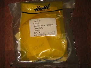 HASKEL SEAL KIT ACV PART # 80288 - Picture 1 of 3
