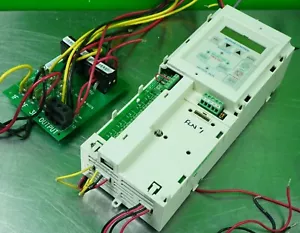 ABB RBCU/RCTR1 BYPASS CONTROL - Picture 1 of 12