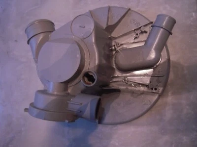 FAGOR LFF-021 Fond de cuve pour lave vaisselle - Photo 1/2