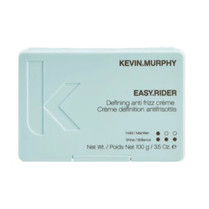 Cera modellante KEVIN MURPHY Easy Rider Defining Anti Frizz Creme 100g - Imagen 1 de 1