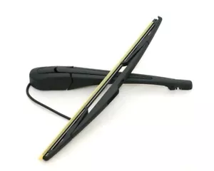 Peugeot 807 2002–2014 Rear Windshield Wiper Arm + Blade New set - Picture 1 of 4