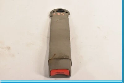 88957881 原始设备制造商 2003 2004 年悍马 H2 右右手前安全带座椅皮带扣 原始设备制造商 — 第 1/4 张图片